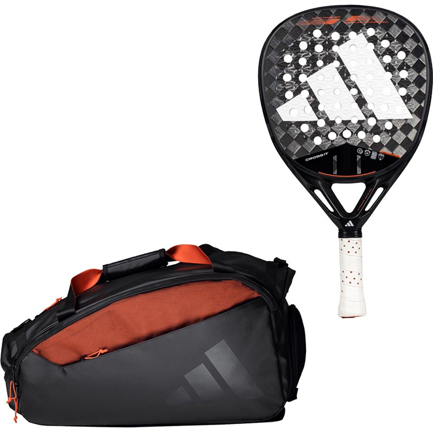 adidas Cross It Pack 1