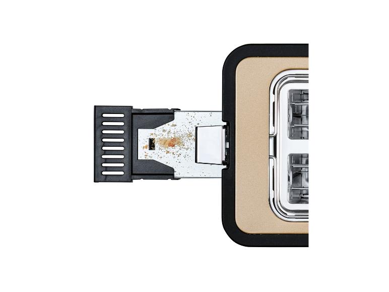 Broodrooster 850 W