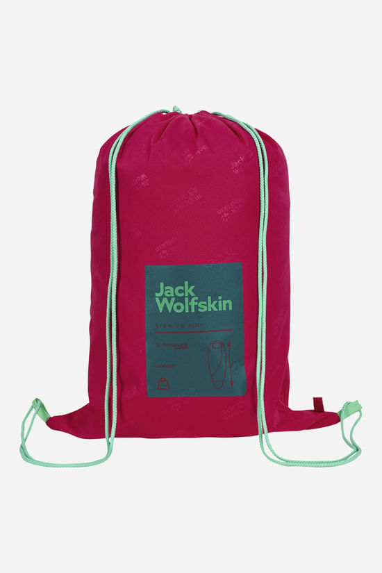 Jack Wolfskin Jack Wolfskin Grow Up Dreamer Slaapzak Junior