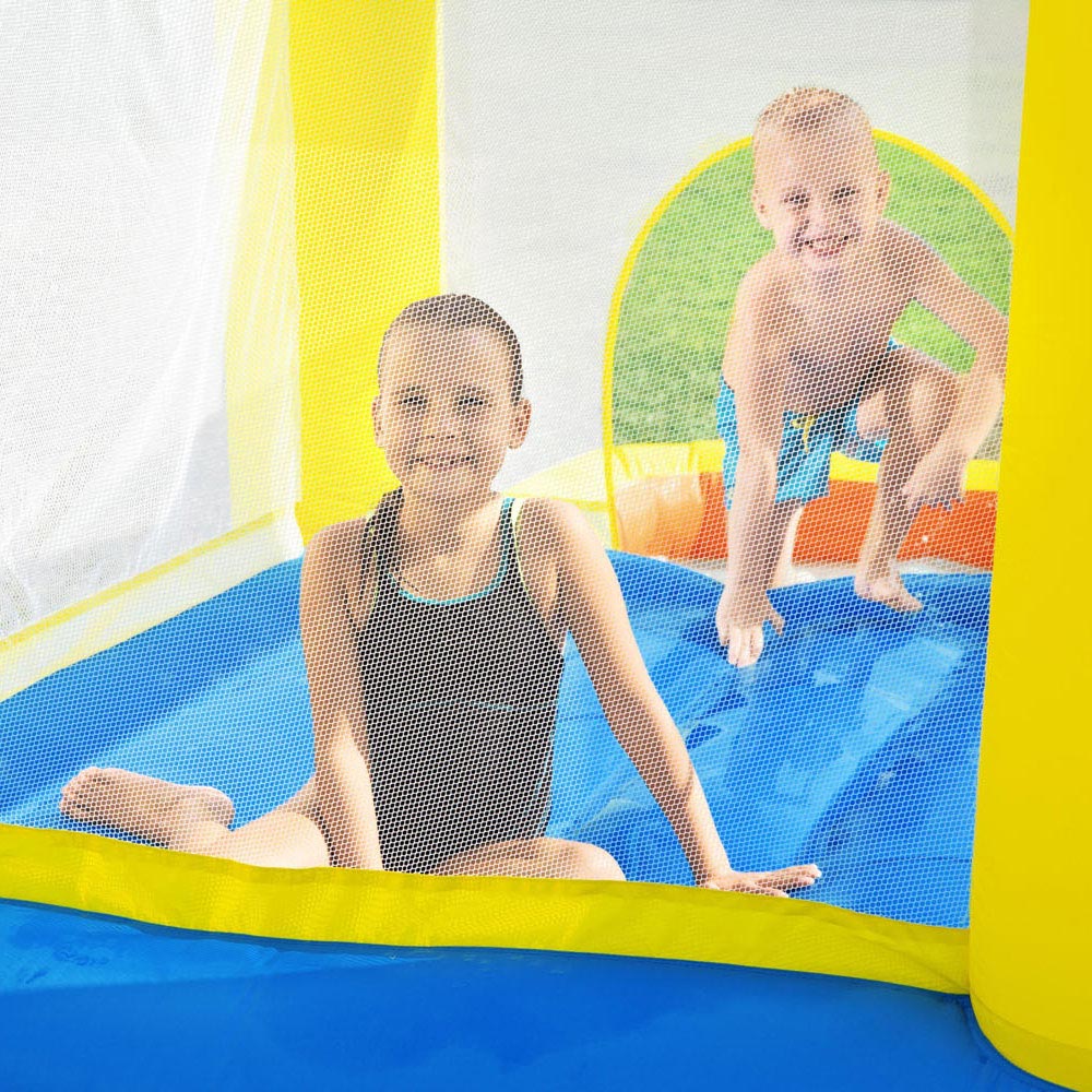 Bestway H2OGO! Beach Bounce Waterpark, 365x340x340cm