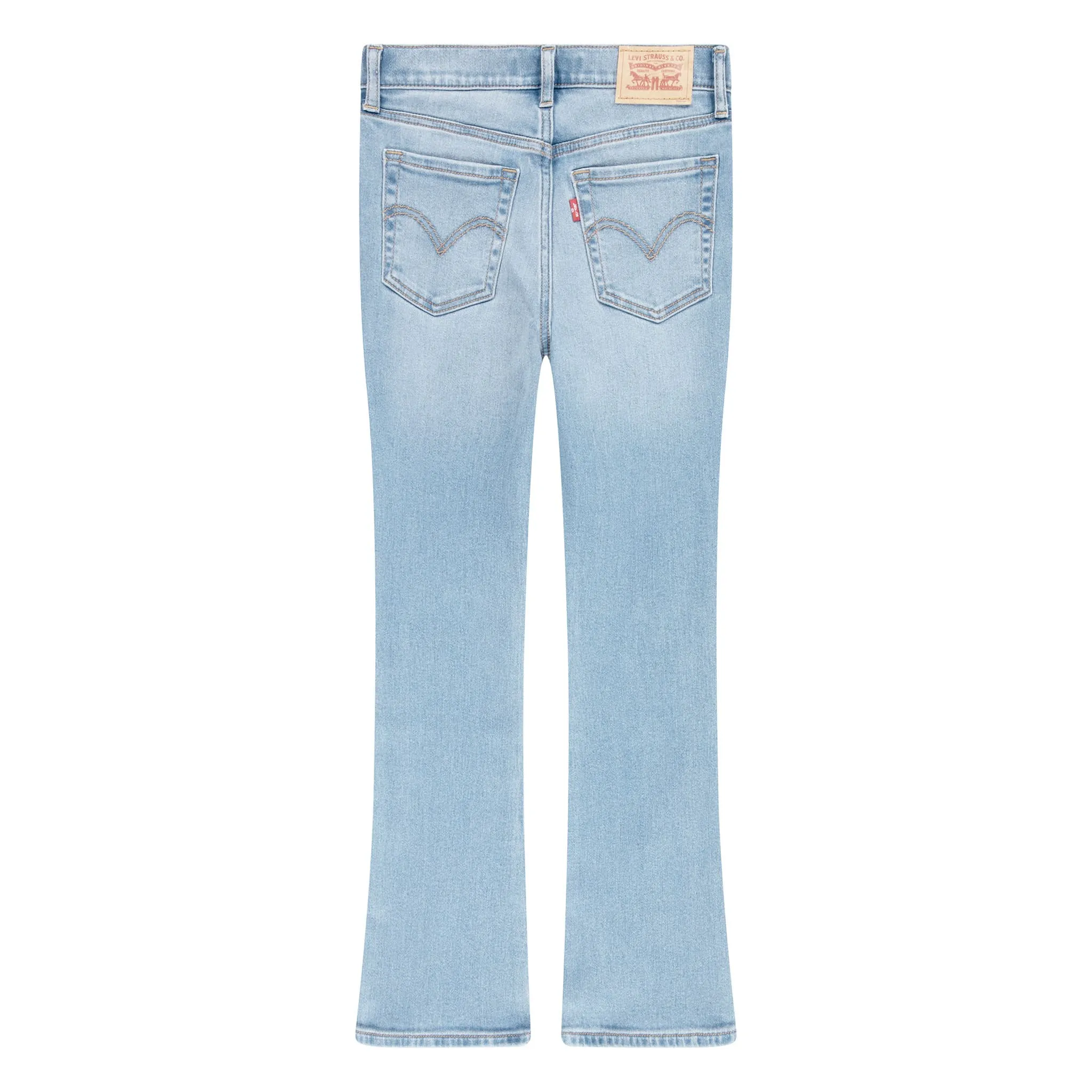 Levi's Jean Évasé 726 7-16ans