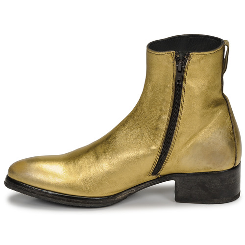 Moma - NJ ORO - Doré