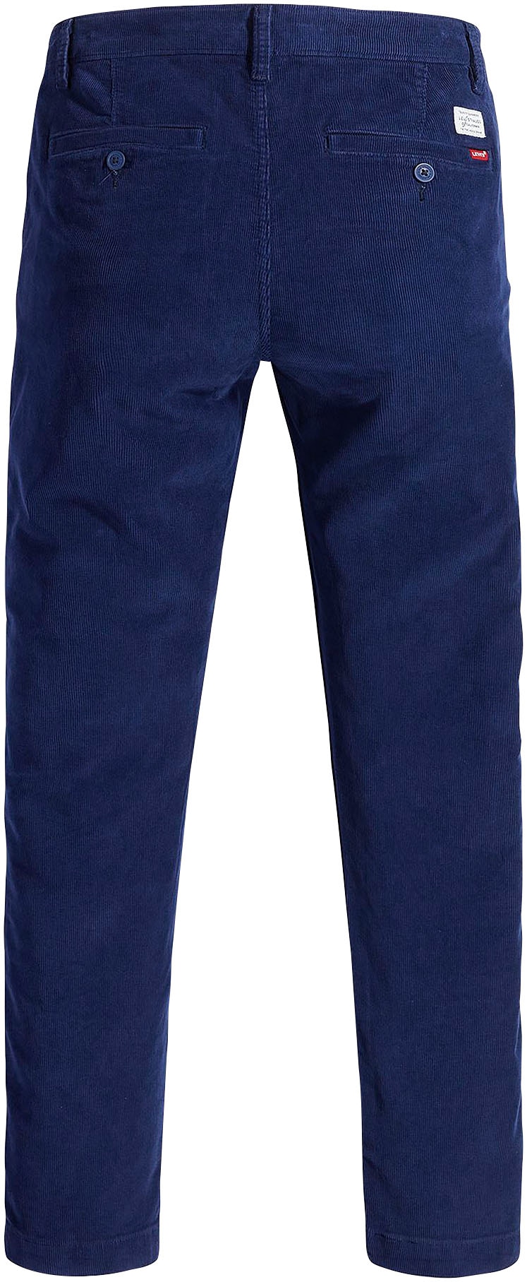 Levi's® Cordhose »XX CHINO STD II«  Chino- Style, elastische Baumwollmischung