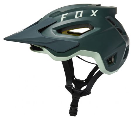 Casque Integral Fox Speedframe Mips Bleu