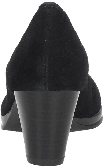 Ara Orly Highsoft zwart
