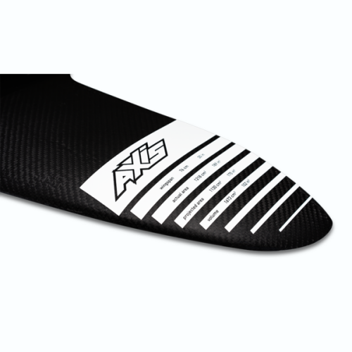 AXIS Front Wing 680 - SP - Carbon