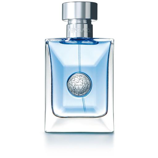 Versace Pour Homme Eau De Toilette, 50 ml