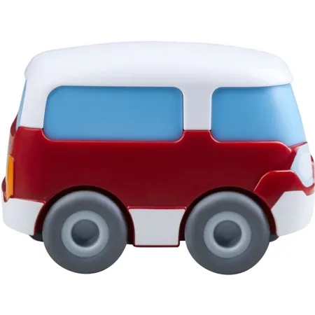HABA Kullerbü – Roter Bus