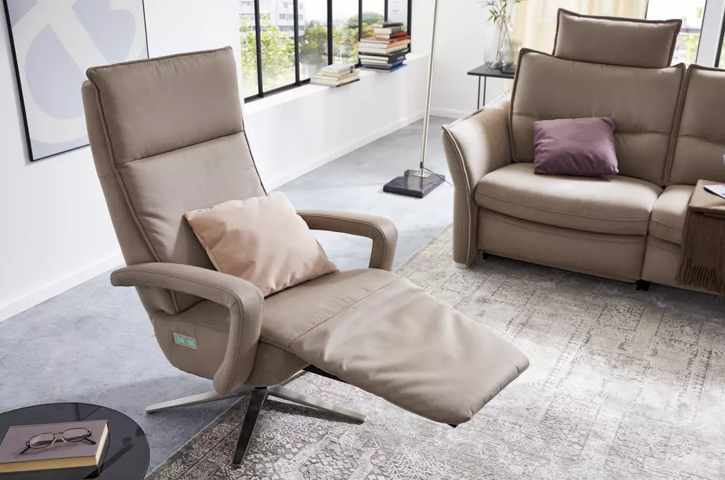 Sessel MR 251