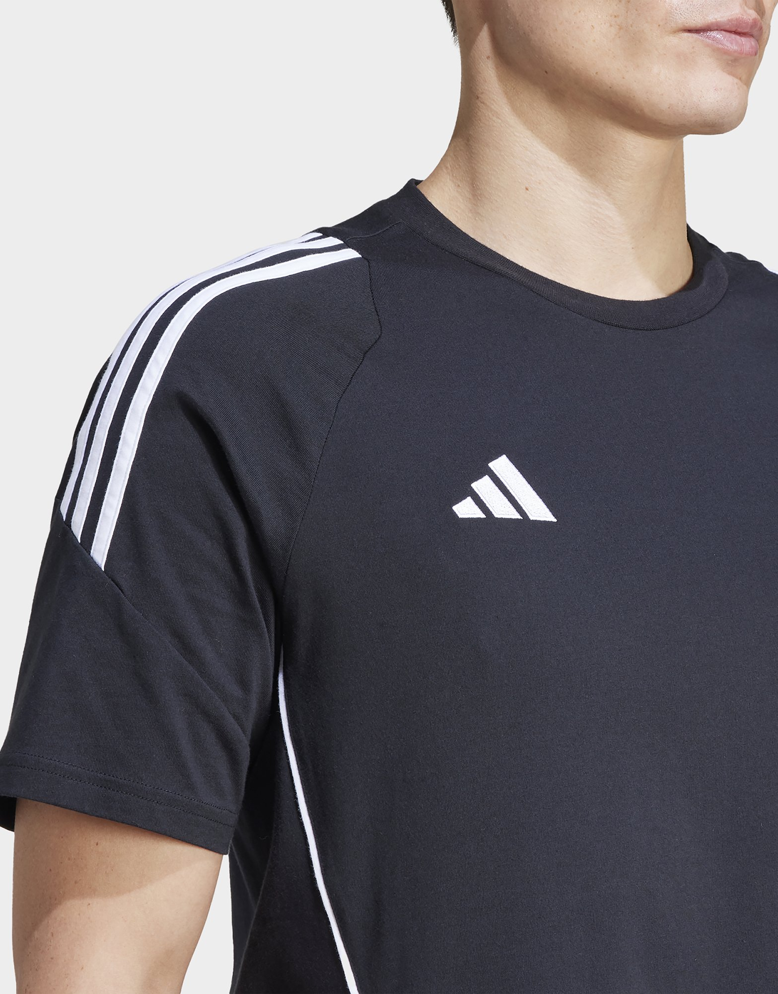 adidas T-shirt Tiro 24 Sweat