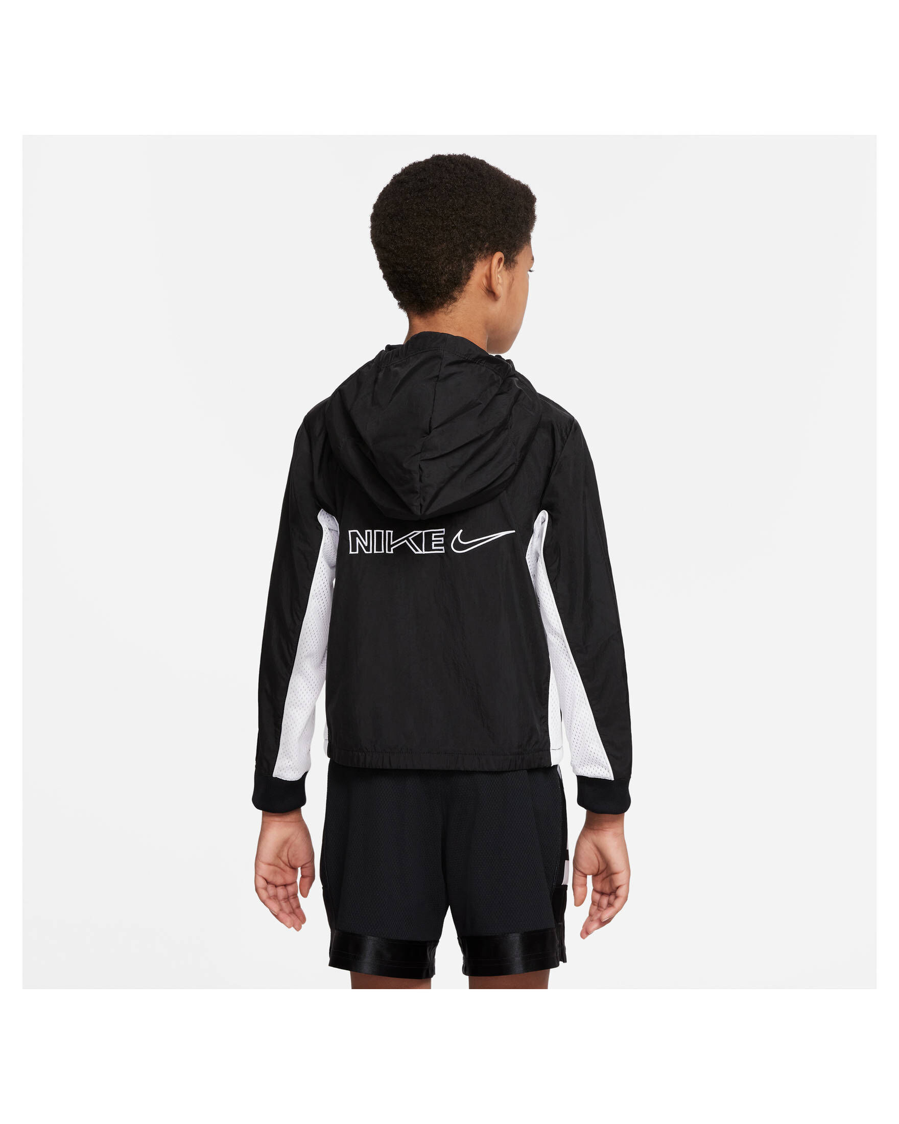Nike| Jungen Sportjacke