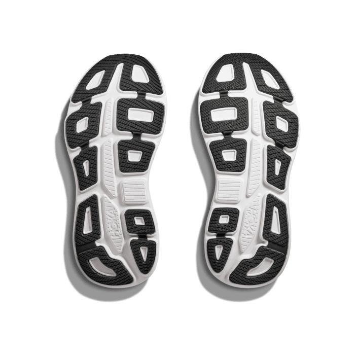 Hoka Herre Løbesko Bondi 9 Sort