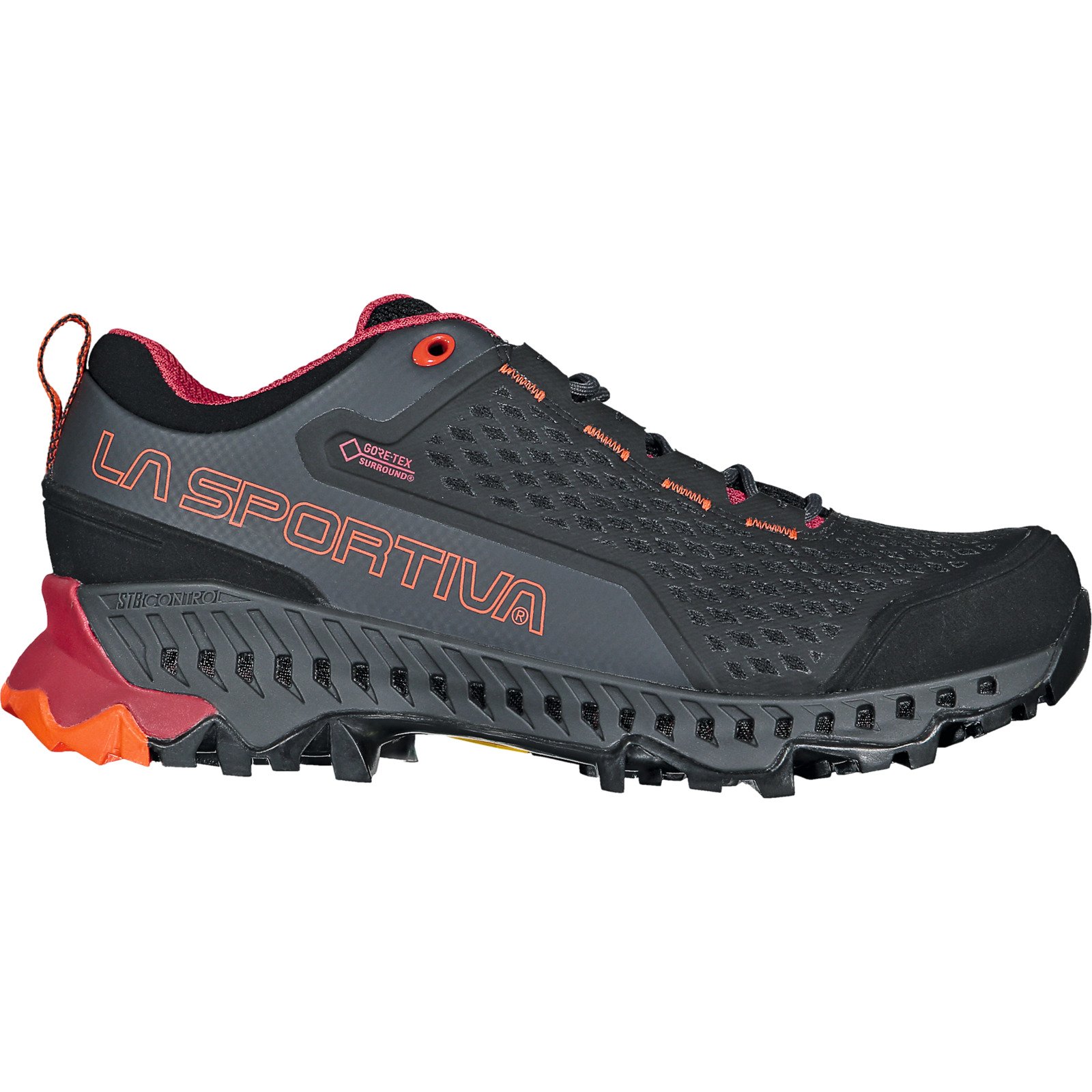 La Sportiva Damen-Trekkingschuh Spire GTX Surround