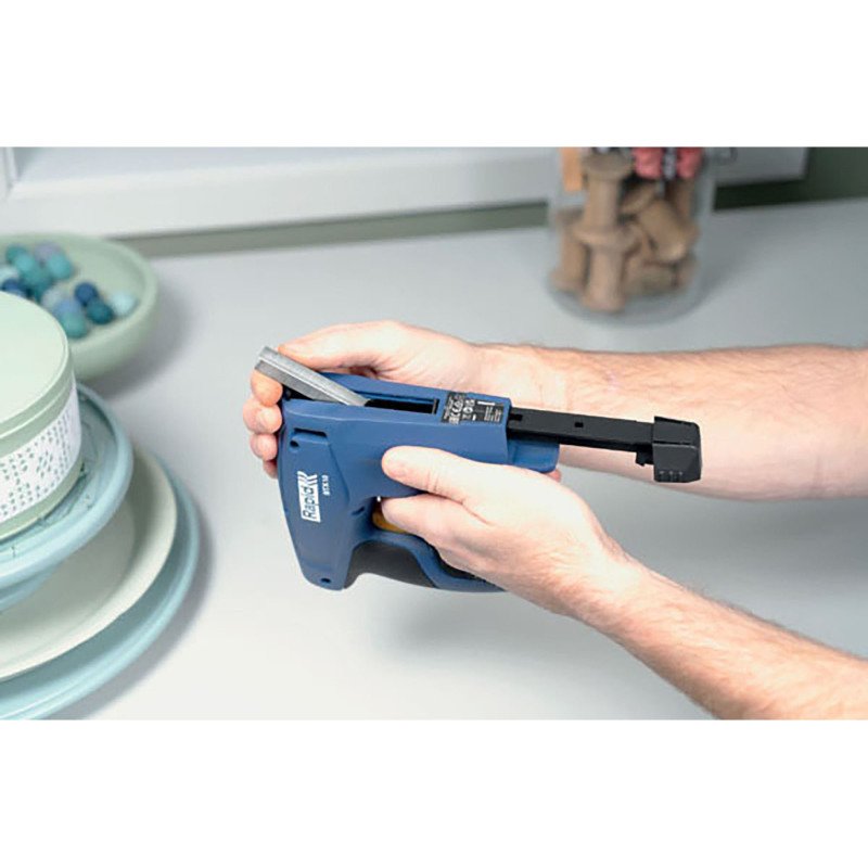 Agrafeuse électrique sans fil Rapid BTX10