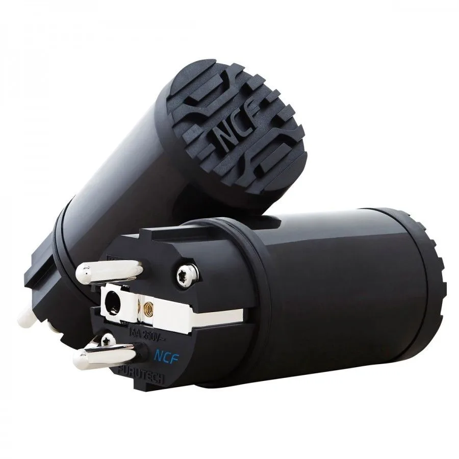 Furutech NCF Clear Line Conditionneurs secteur