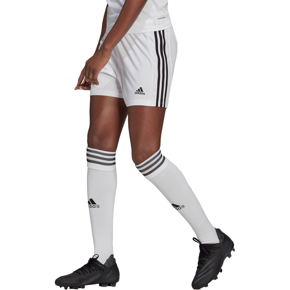 adidas Squad 21 Træningsshorts Dame