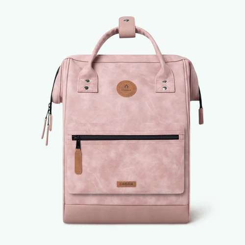 Sac à dos Adventurer Medium Male rose