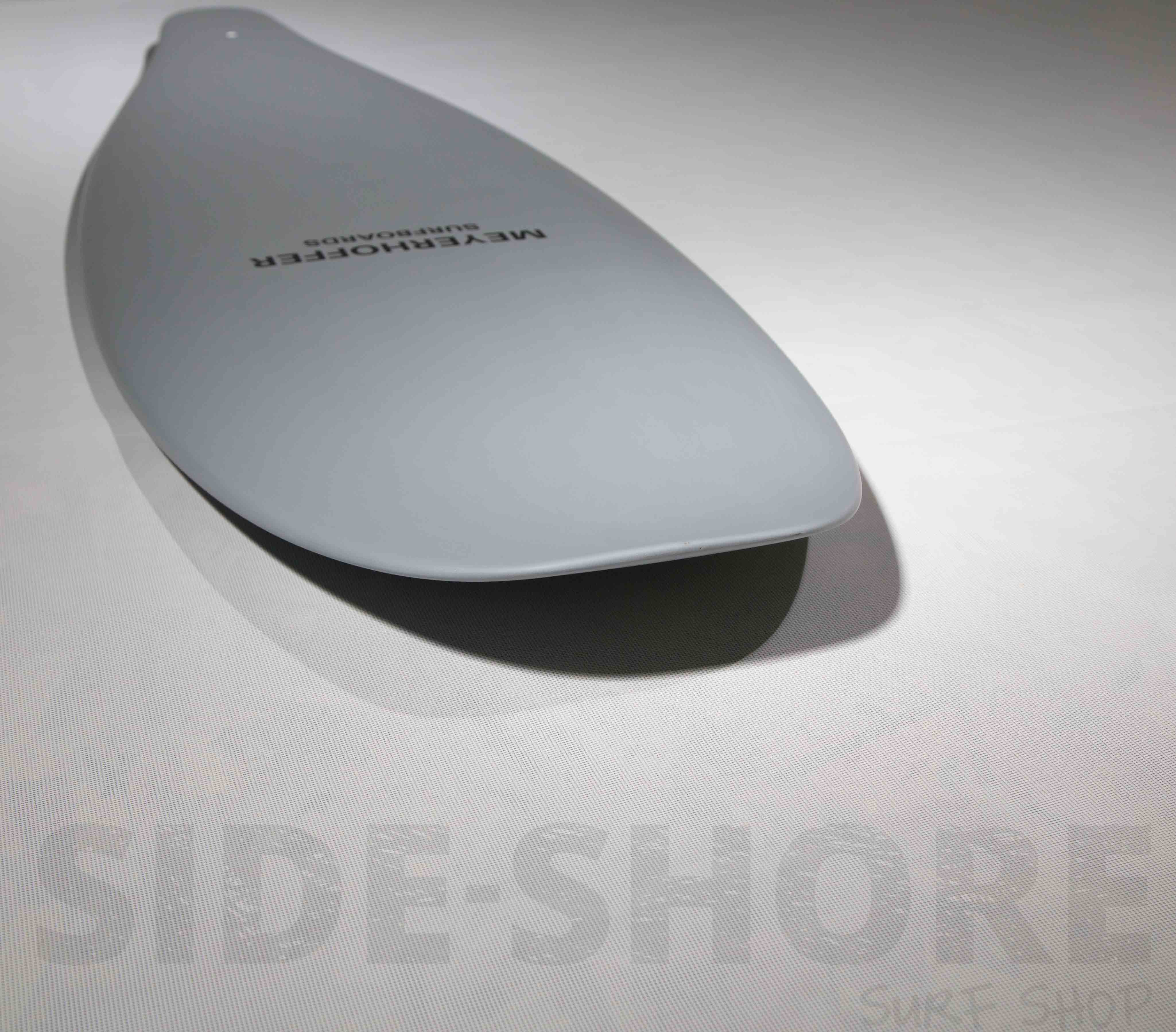 Meyerhoffer Slipin - Tint - 6'6 x 20 3/4