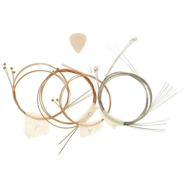 Meerklang Strings for Therapy Monochord