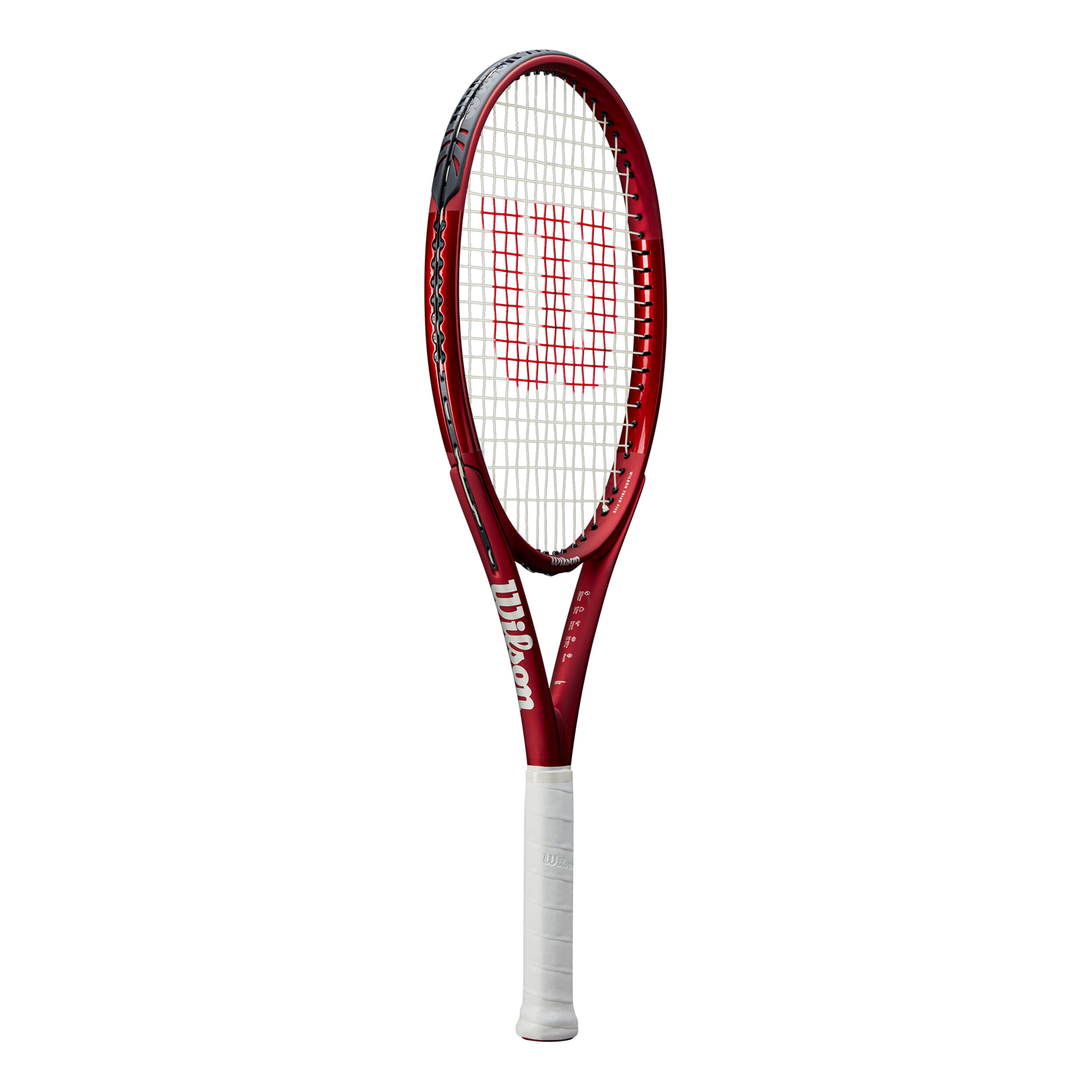 Wilson Triad Five Raquettes test