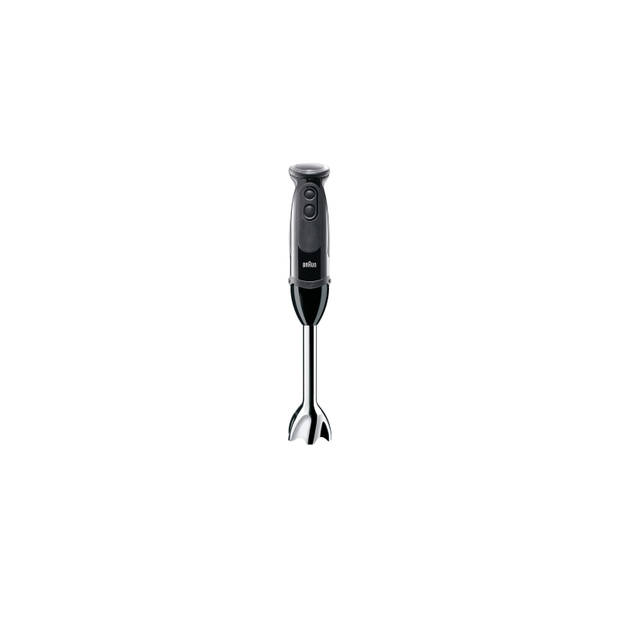 Braun MQ5237BK Staafmixerset MultiQuick 5 Vario 1000W