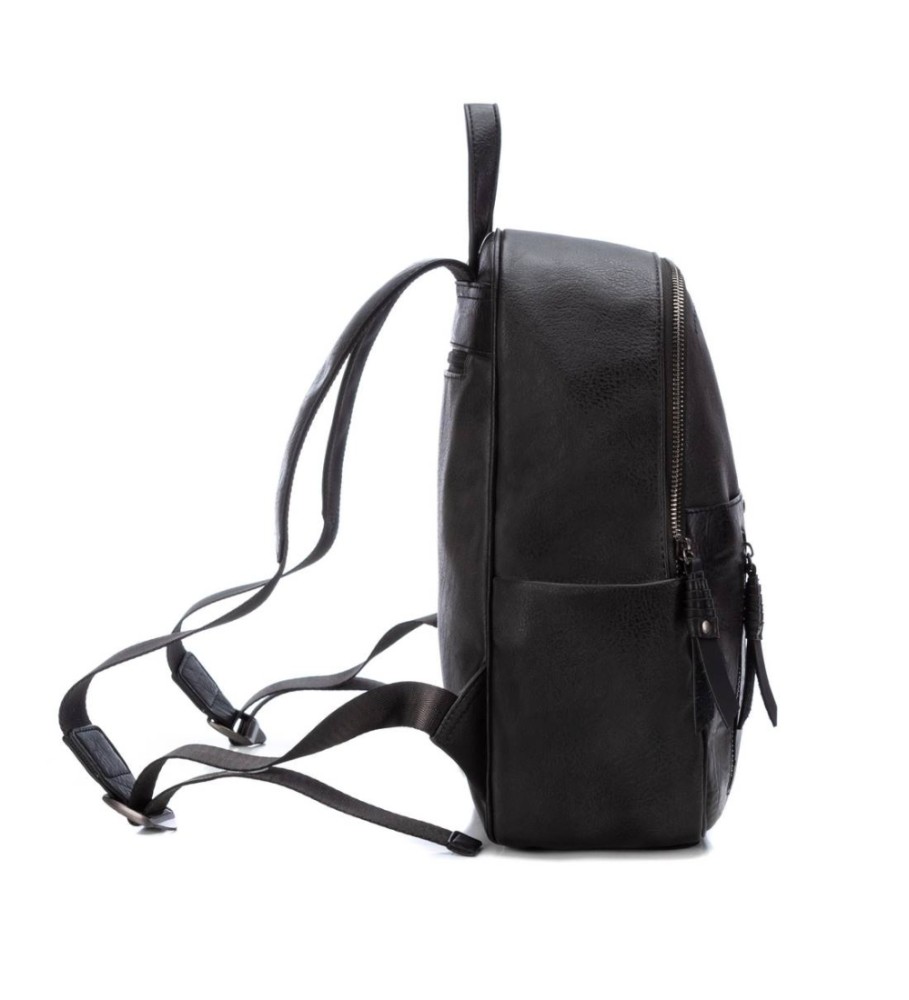Mochila Refresh 183110 preta
