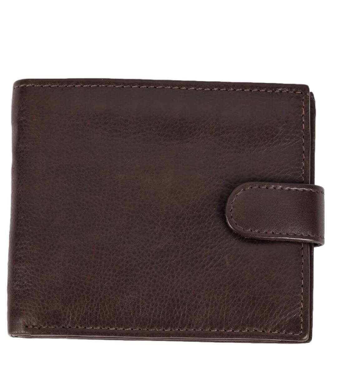 Royal Ram - Portefeuille HARRY - Hommes (Marron) (Taille unique) - UTEL187