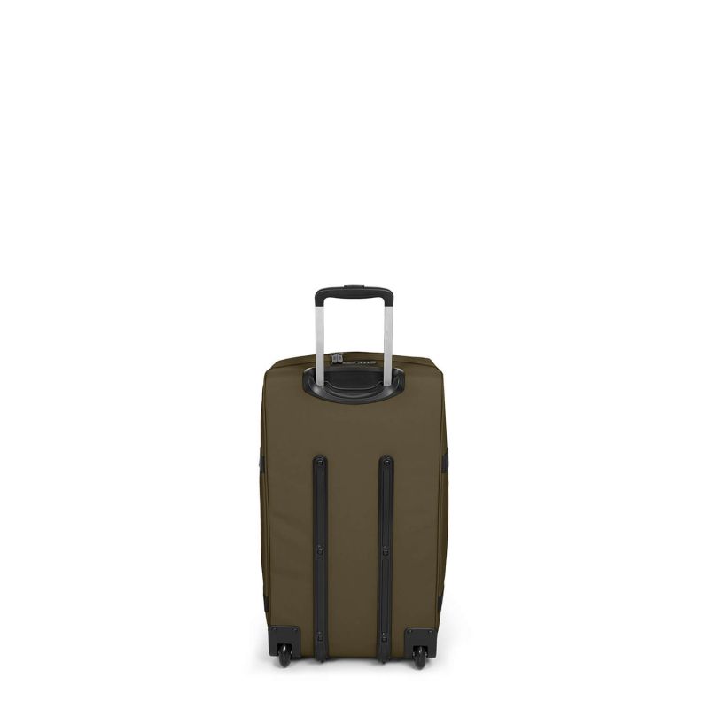 Valise souple Transit'R M 67 cm Army Olive