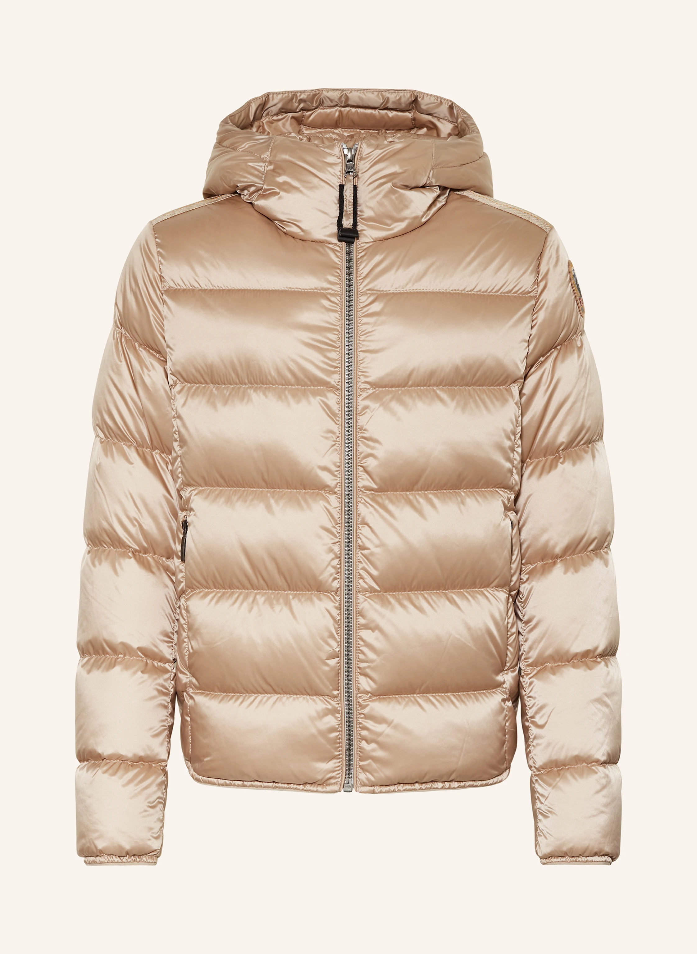 PARAJUMPERS Daunenjacke ORIANA-G