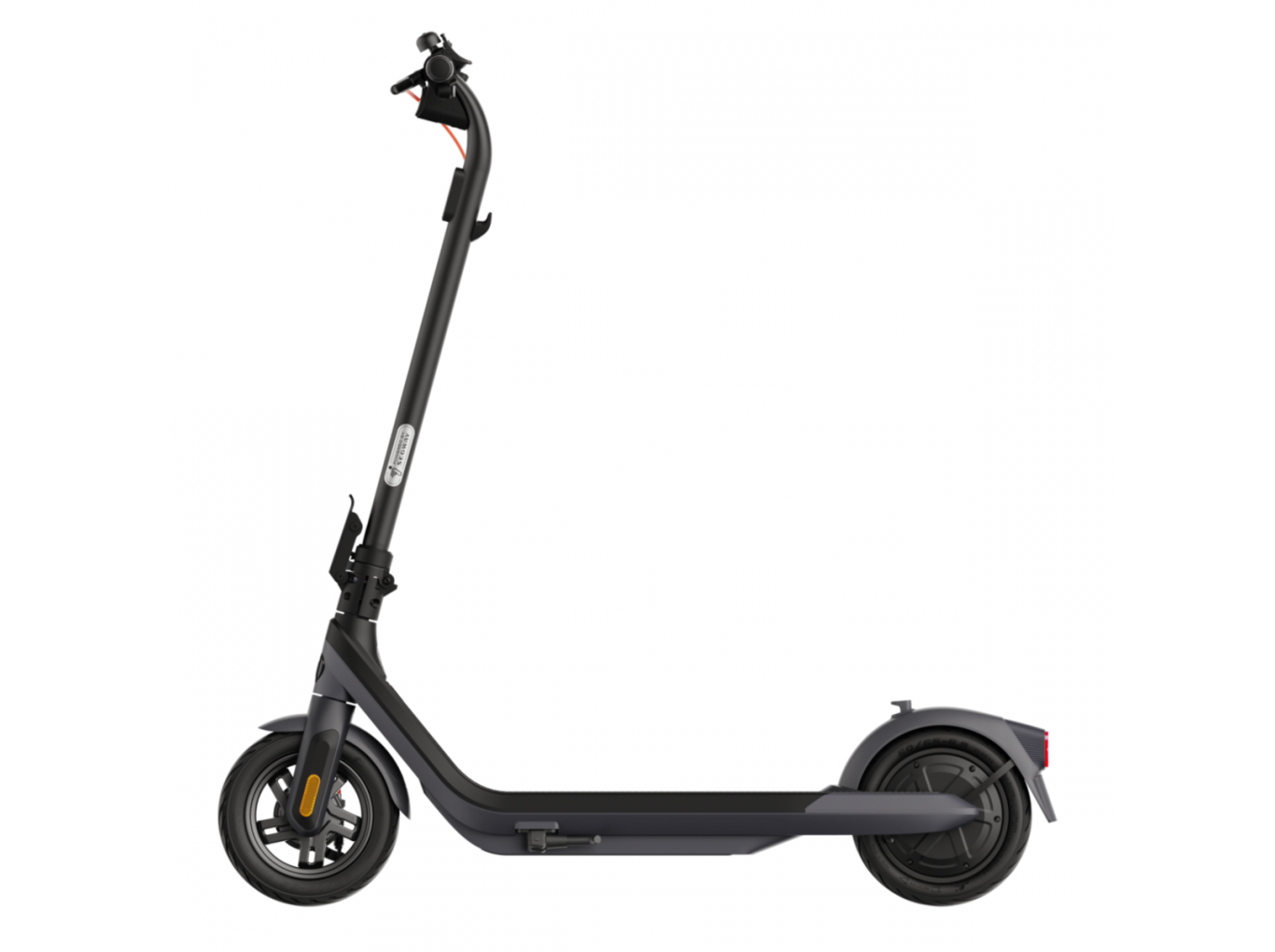 TROTINETE SEGWAY E2 PRO E