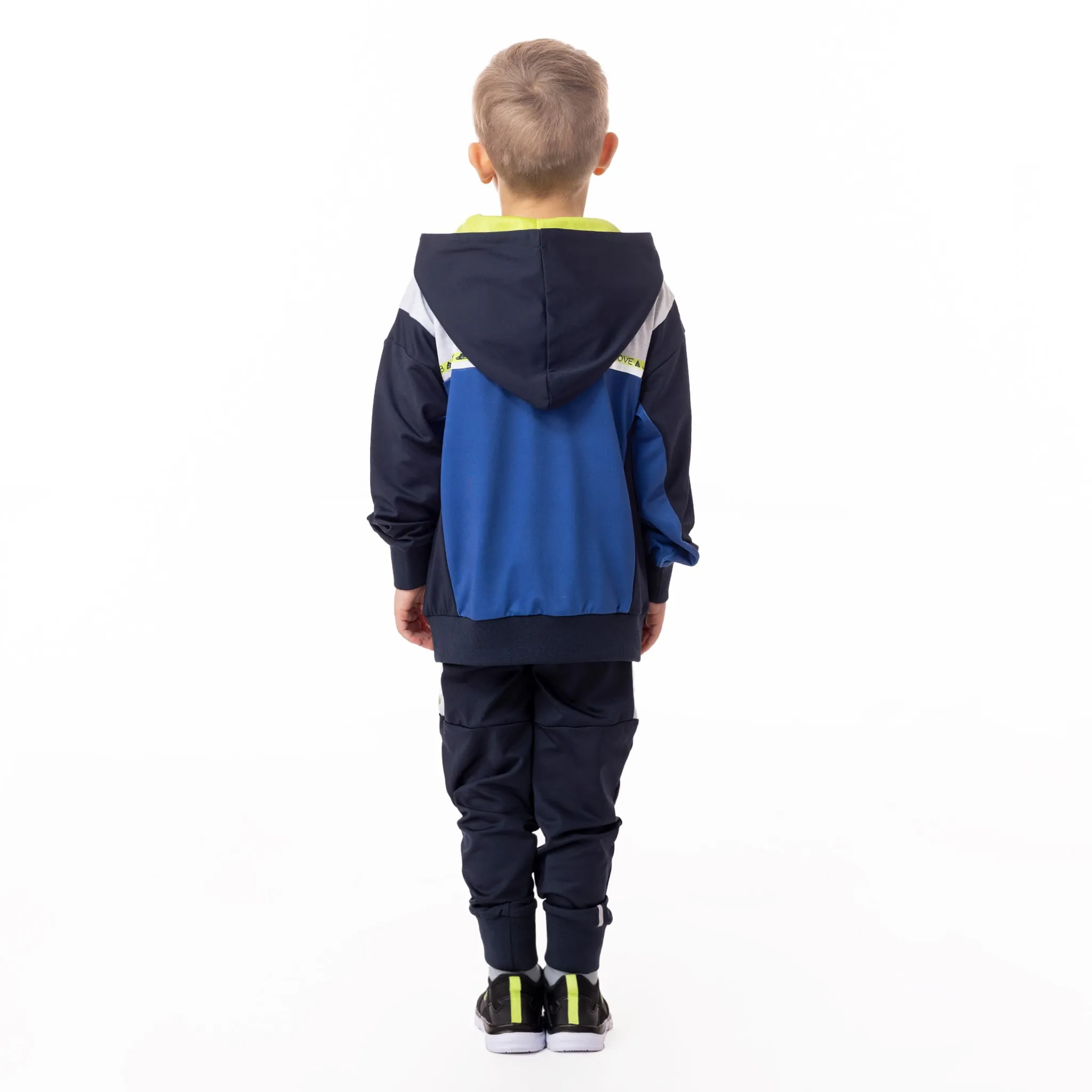 Nanö Kangourou Zip Sommet 4-6ans