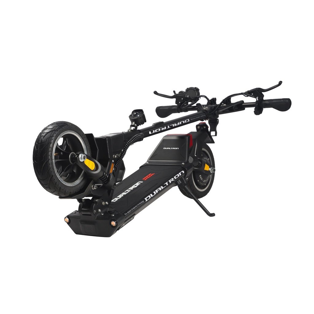 ELECTRIC SCOOTER DUALTRON AMINIA SPECIAL 52V 17Ah IPX5