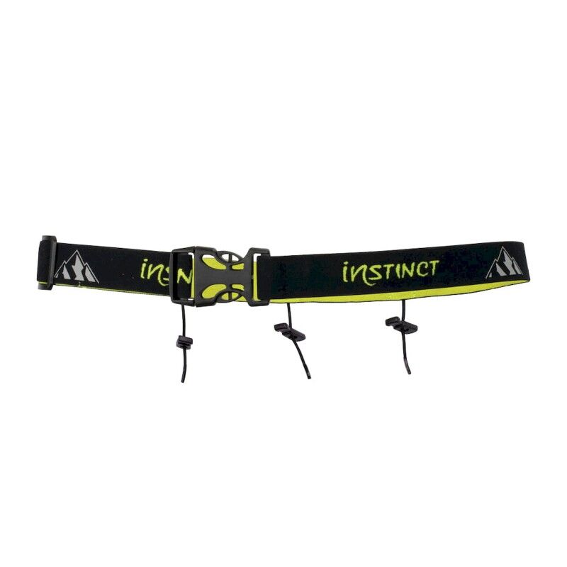 Race Number Belt - Ceinture porte-dossard