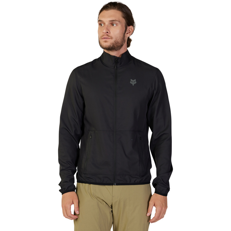 Fox Herren Ranger Wind Jacke