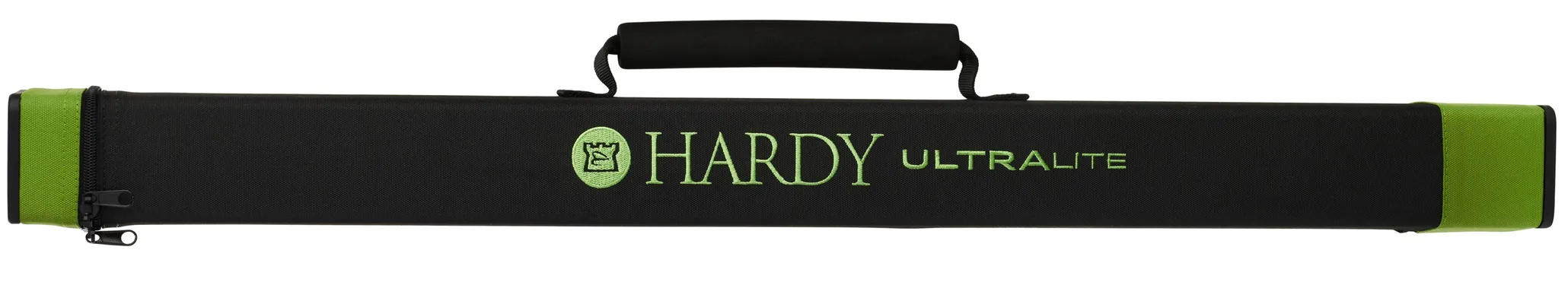 Hardy Hroultsp Ultralite Dh 12.6ft 67 Line 4pc