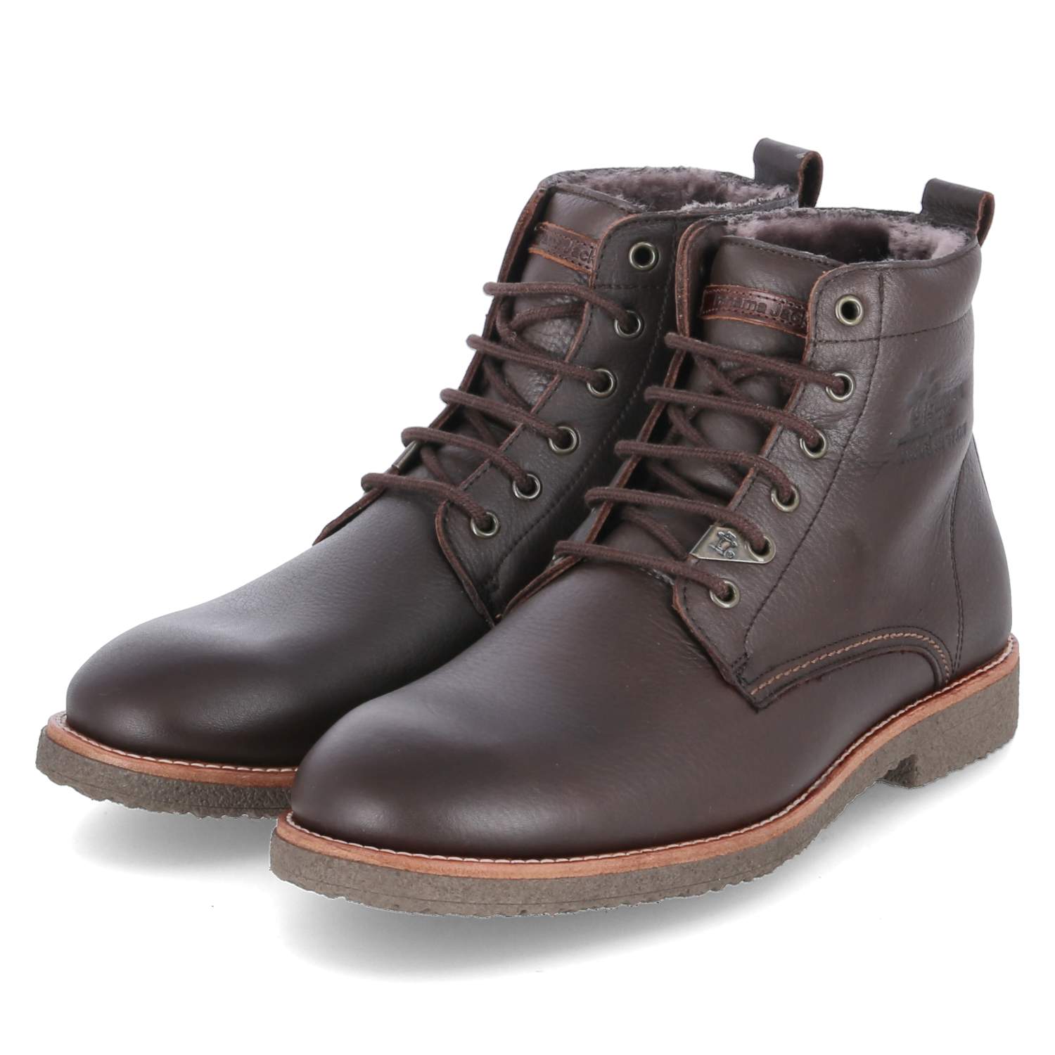 Panama Jack Winterboots GLASGOW IGLOO - marron / brown
