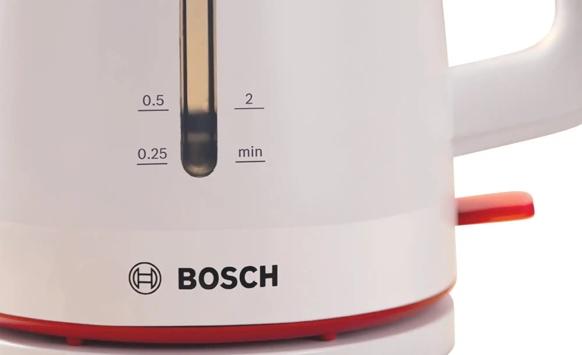 BOSCH Wasserkocher TWK3M121