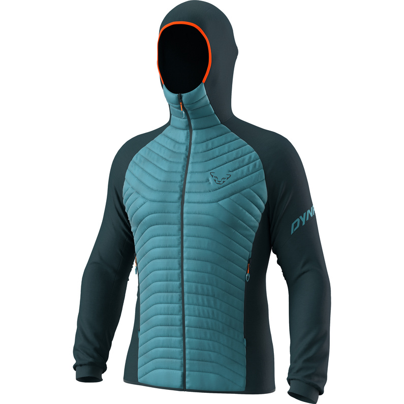 Dynafit Herren Speed Hybrid Jacke