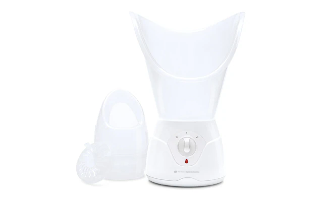 Rio Porenreiniger »Rio Gesichtssauna Facial Steamer«