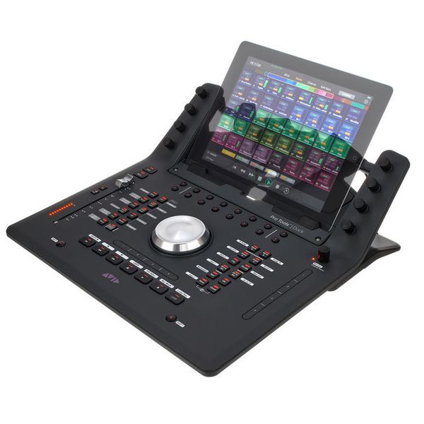 Avid Dock
