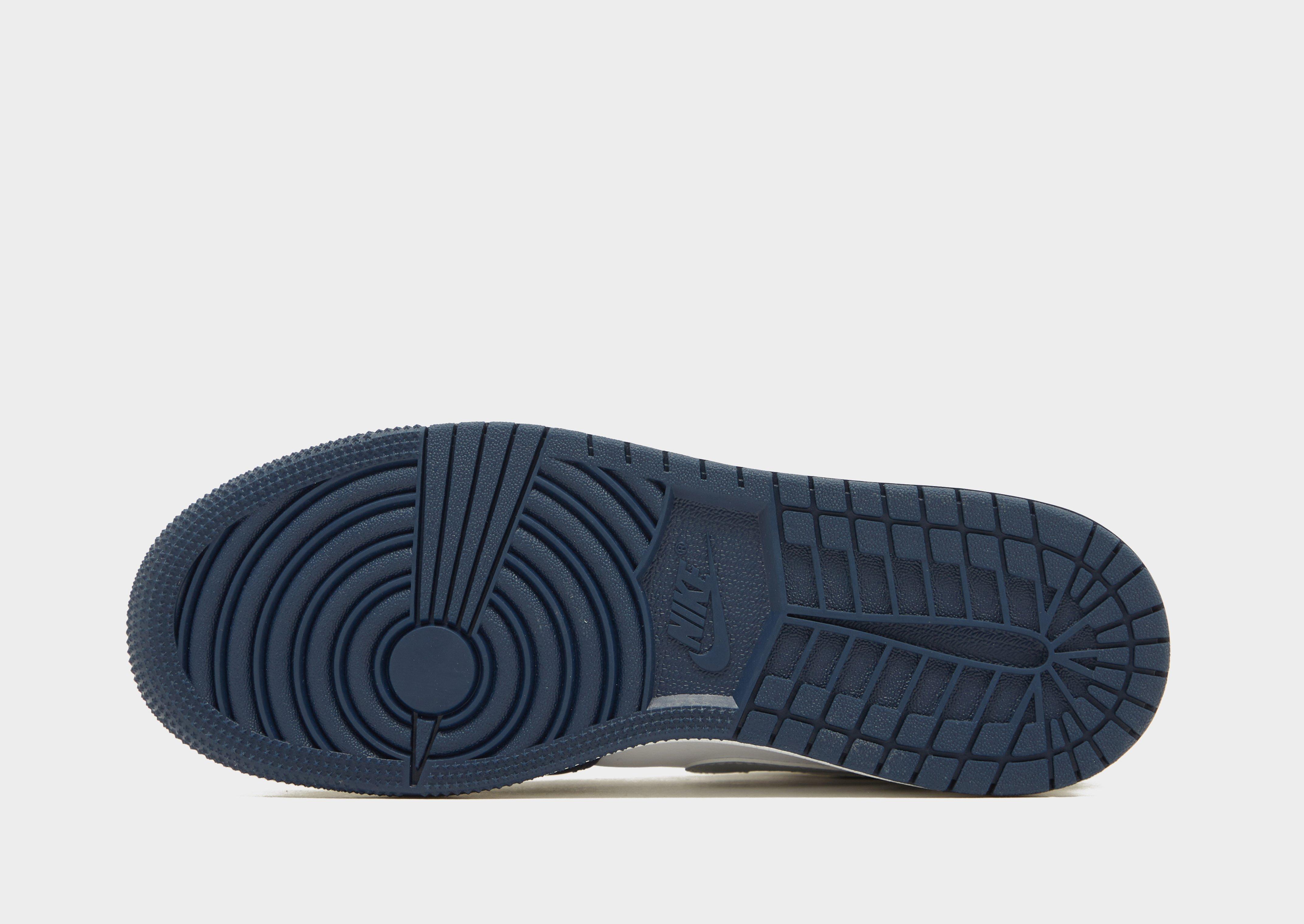 Jordan Air 1 Low Junior