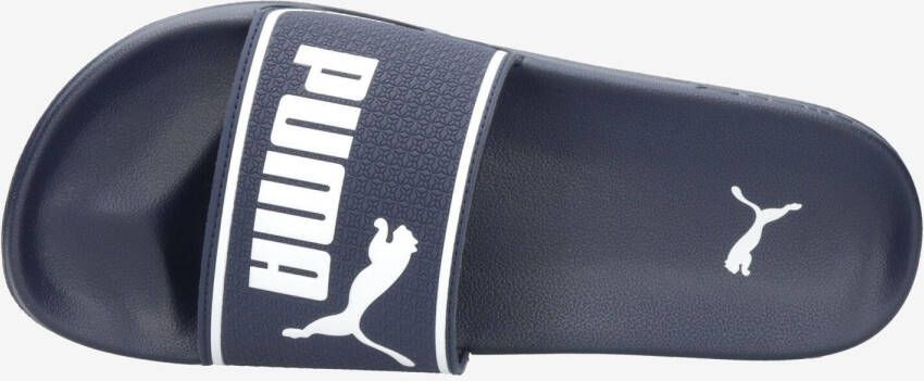 PUMA Leadcat 2.0 BX Unisex Slippers Peacoat- White