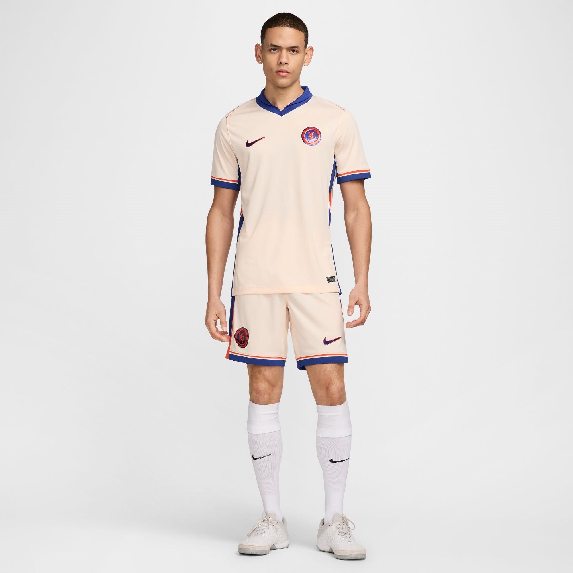Nike Chelsea Away Shirt 2024 2025 Adults