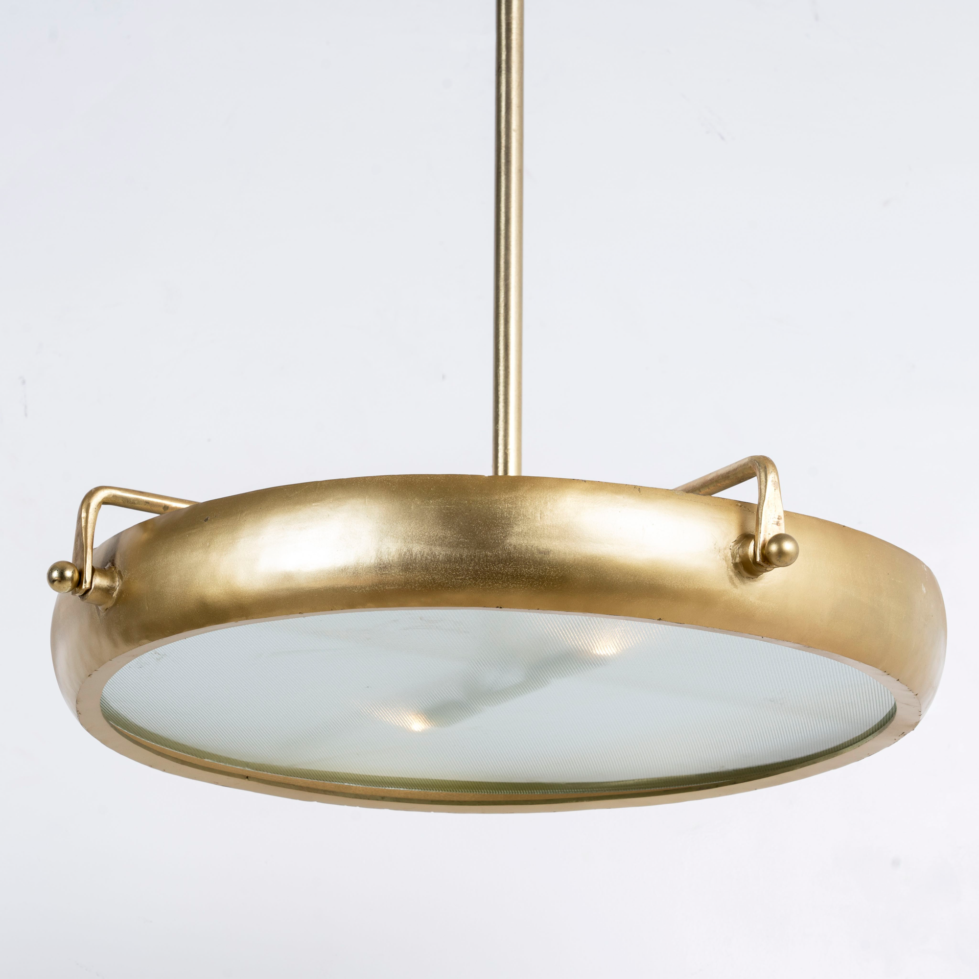 Hanglamp Loukya #1