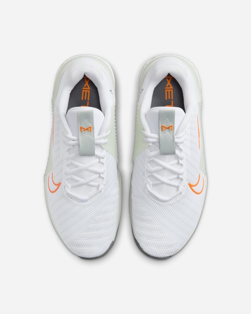 Chaussures de training Nike Metcon 9 Blanc pour homme