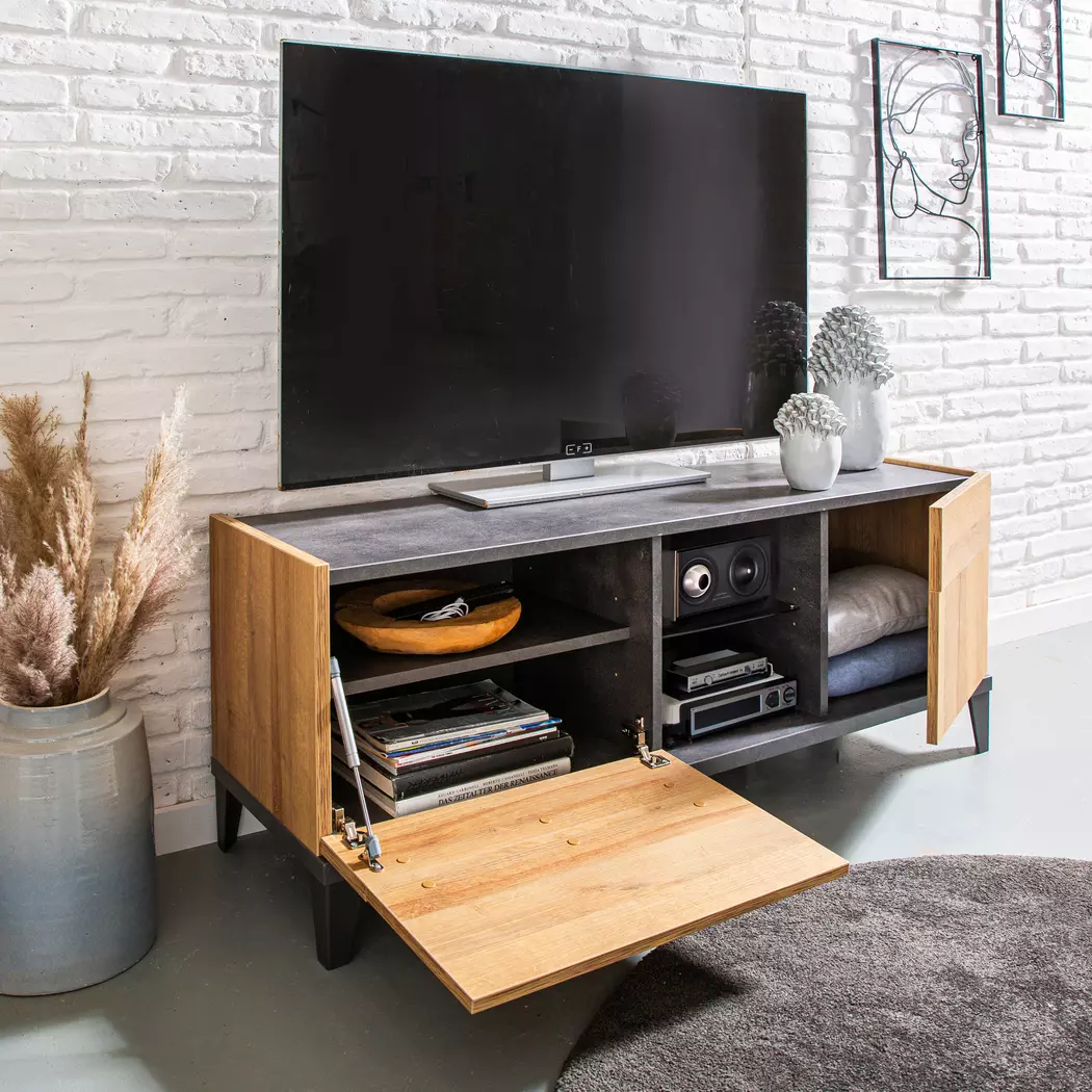 TV-Lowboard Vittoria