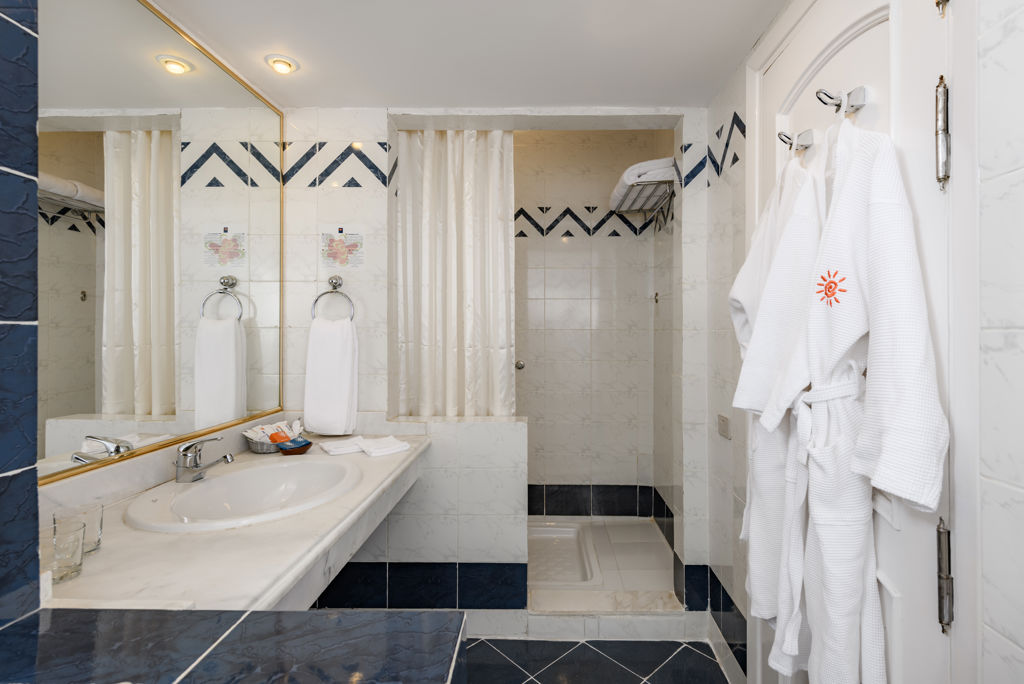 Desert Rose Resort All Inclusive - Hotel
