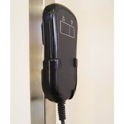 Mesa elétrica Ibanez Comfort, preta