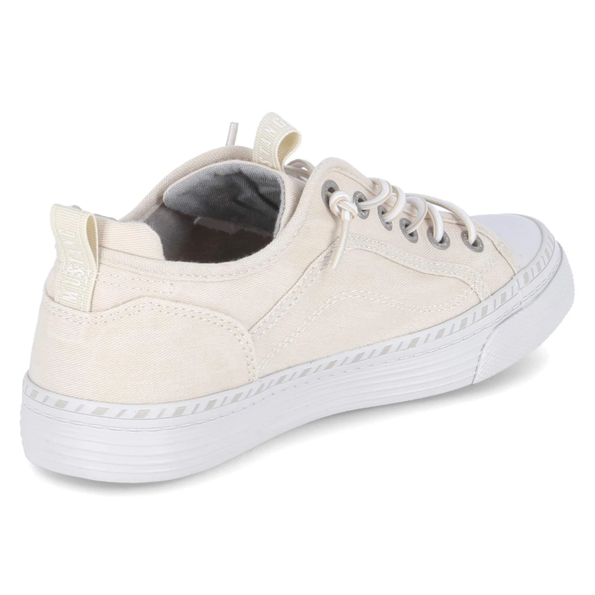 MustangSlip-On-Sneaker - IVORY