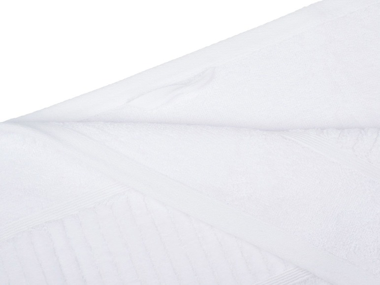 Badhanddoek Bio 70 x 140 cm